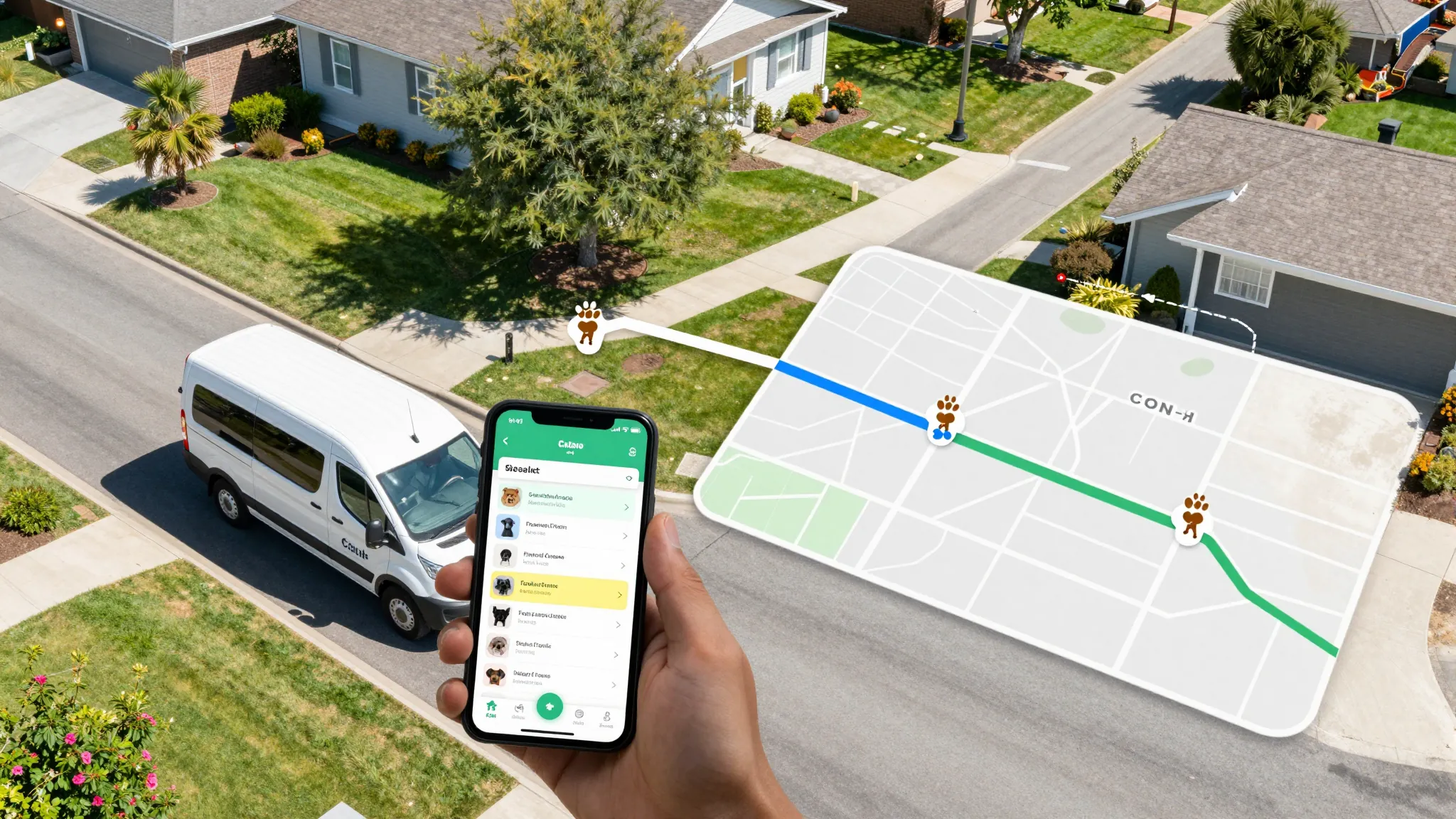 Best Scheduling Software for Mobile Pet Groomers 2026