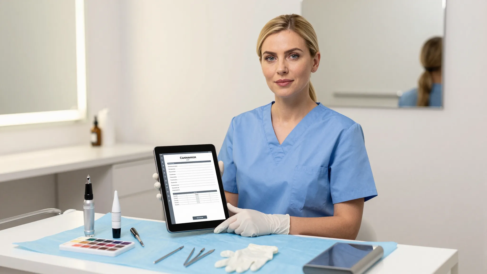 Best Software for Permanent Makeup Artists in 2026