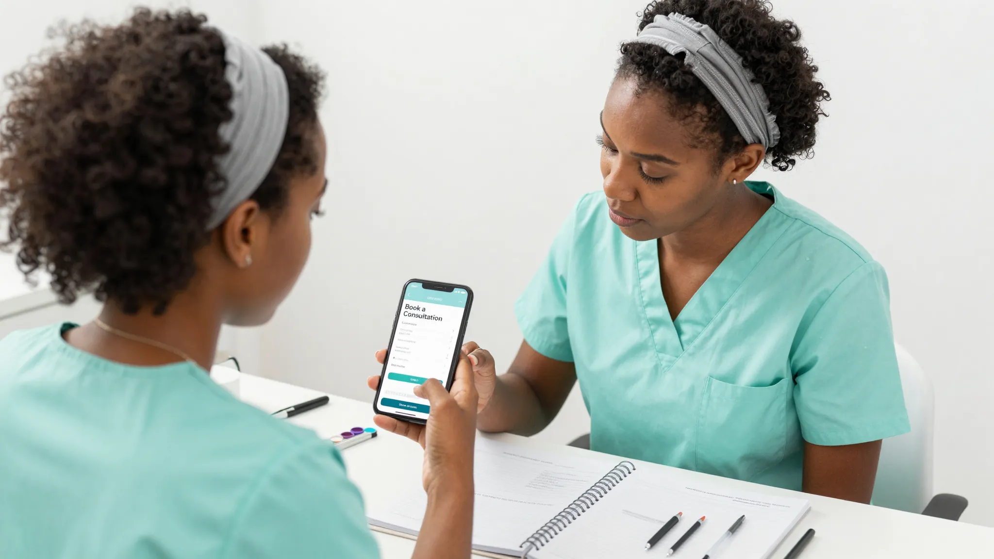 How to Set Up Online Booking for PMU Artists in 2026