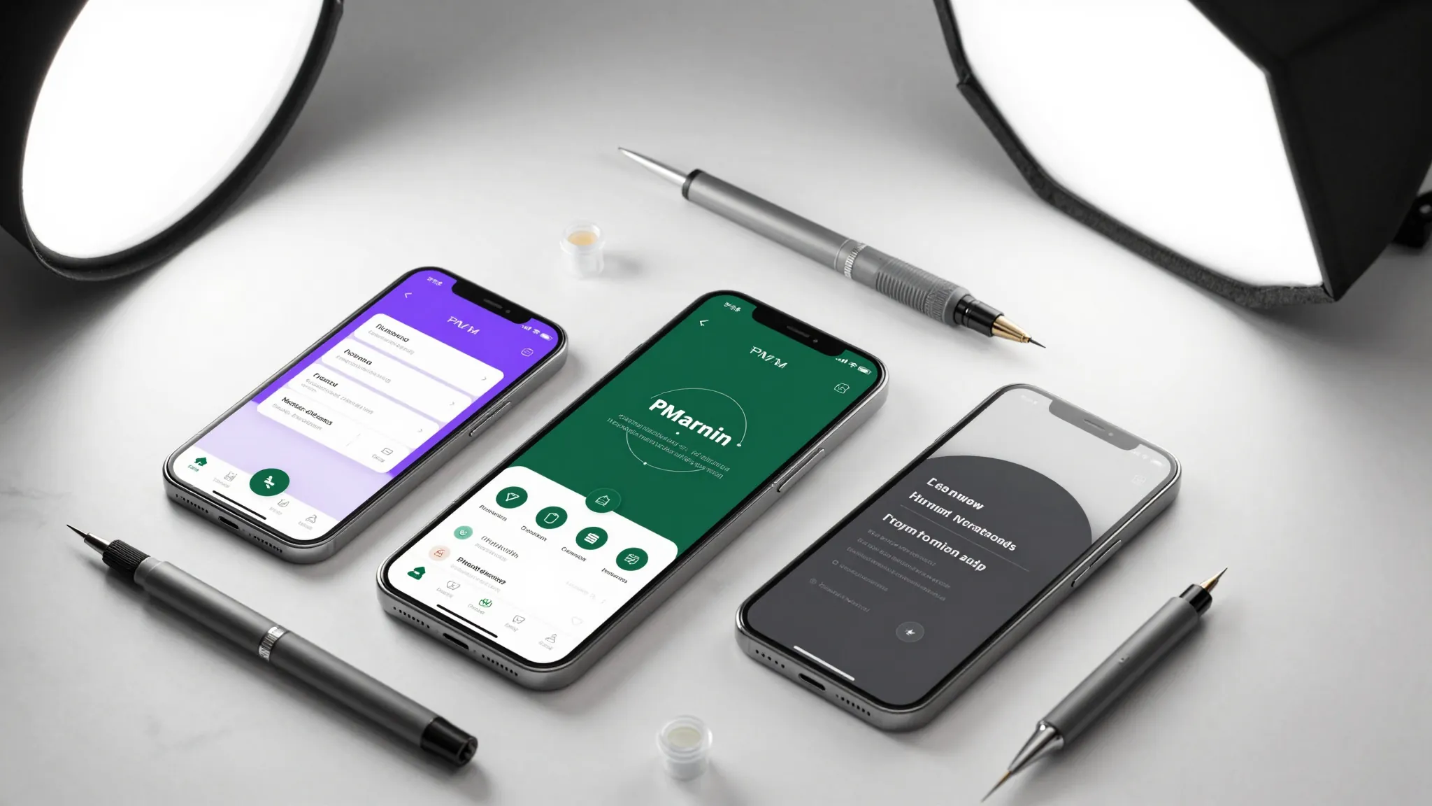 Best PMU Business Software 2026: Booksy vs GlossGenius vs ROXO