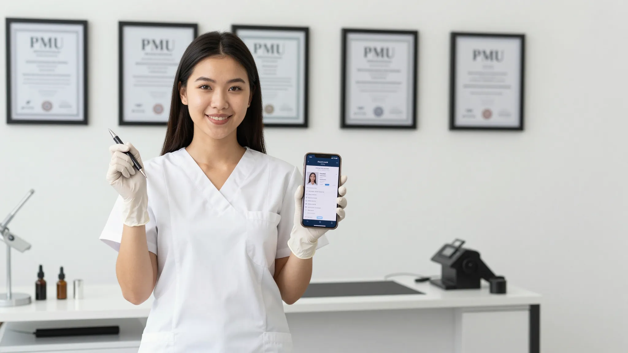 How to Start a Microblading Business in 2026