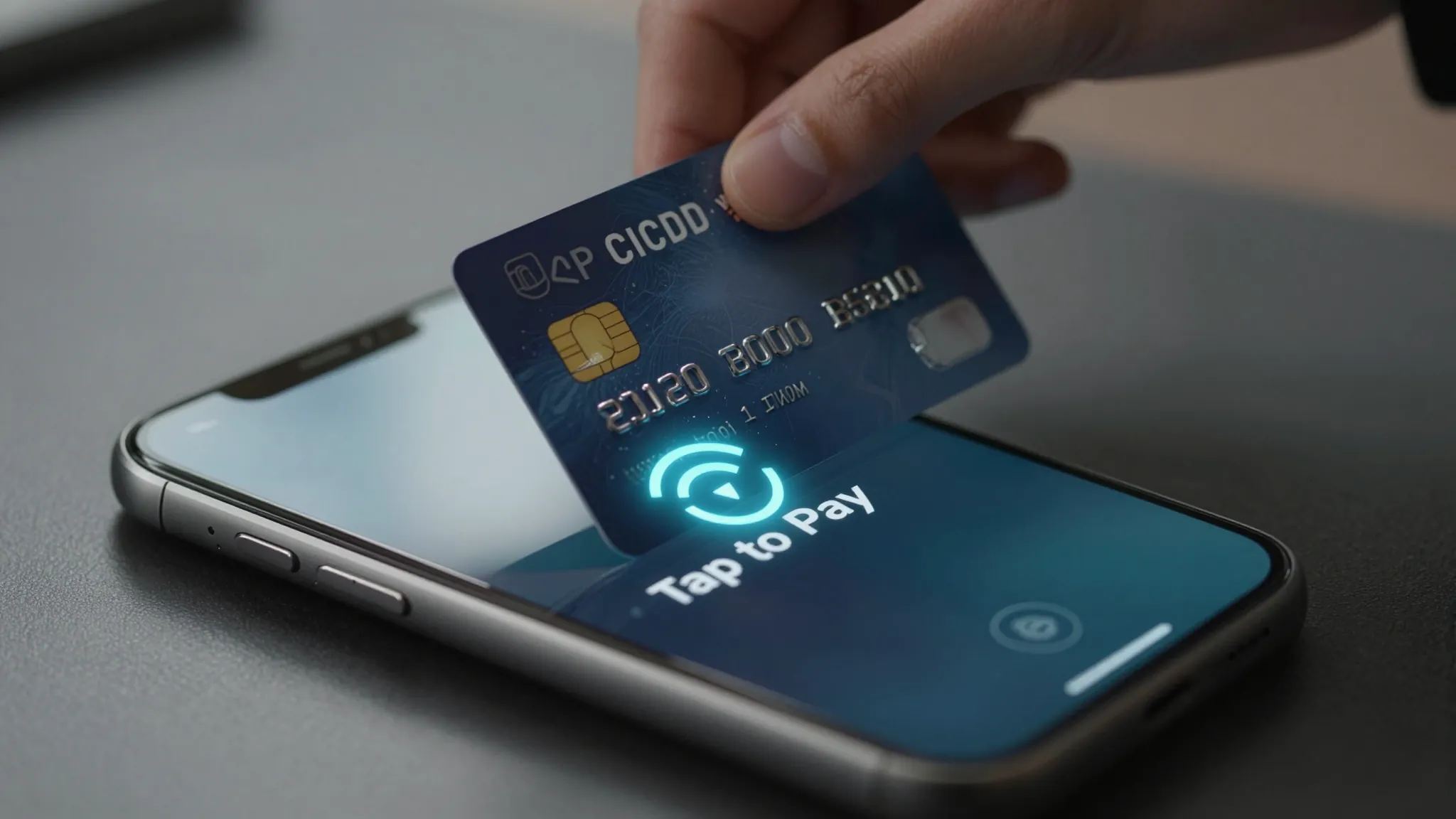 How to Accept Tap-to-Pay as a Mobile Detailer 2026