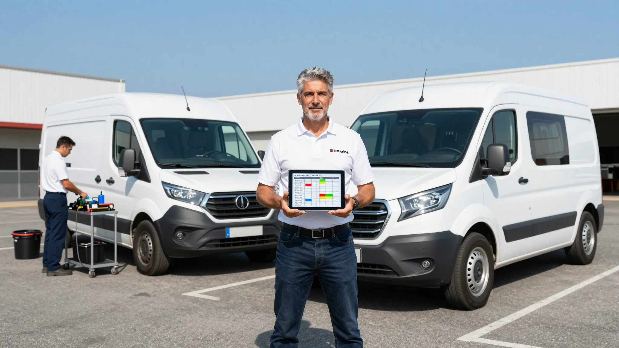 How to Scale a Mobile Detailing Business to Multiple Vans
