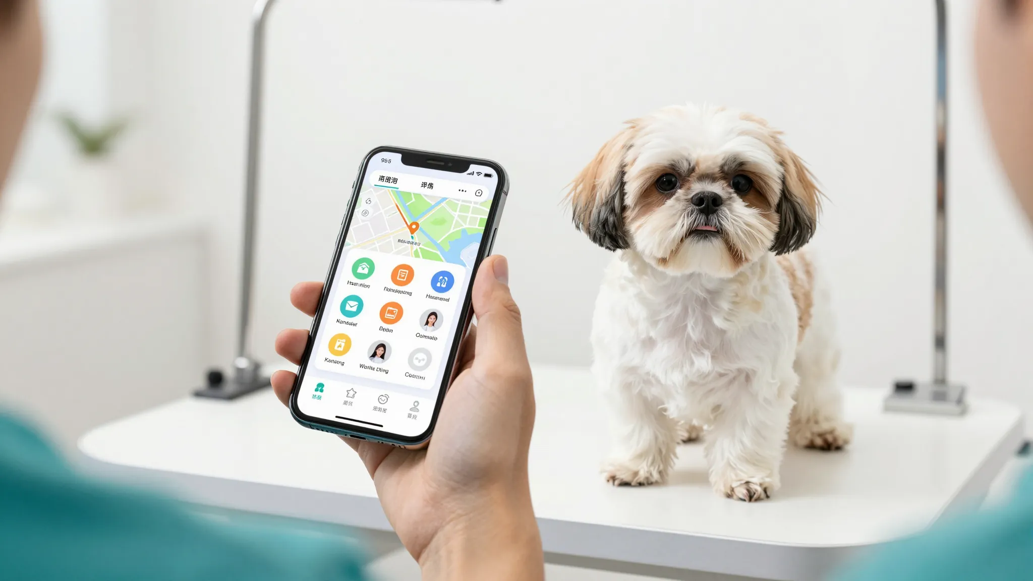Best Apps for Mobile Pet Groomers (2026)
