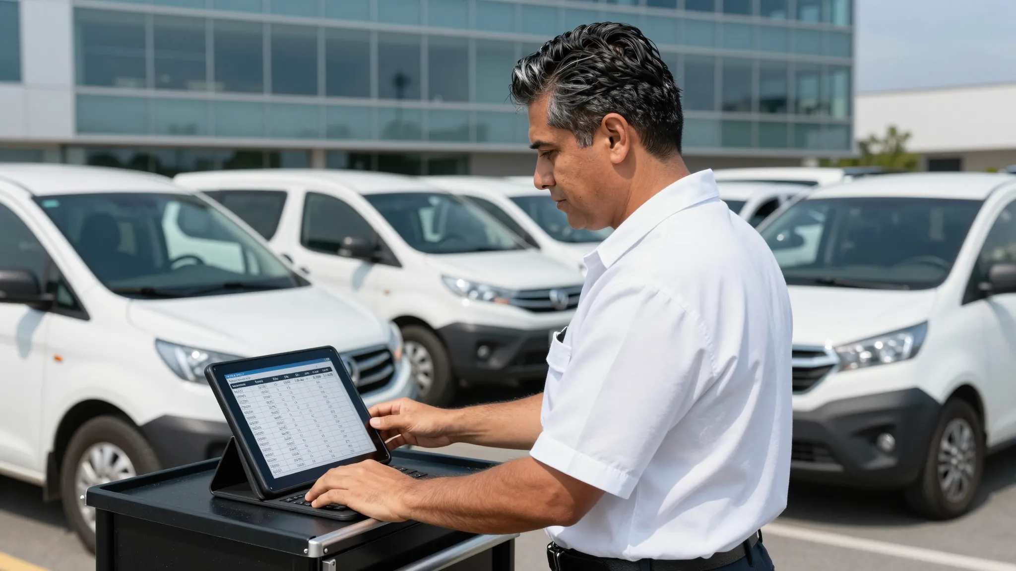 Best Software for Fleet Detailing Businesses 2026