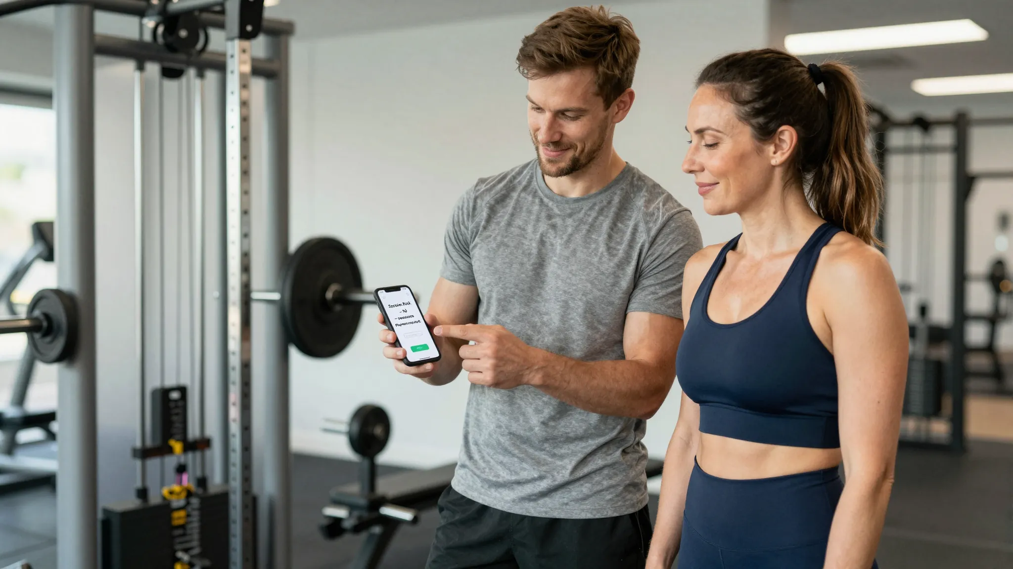 How Personal Trainers Accept Payments Without a POS