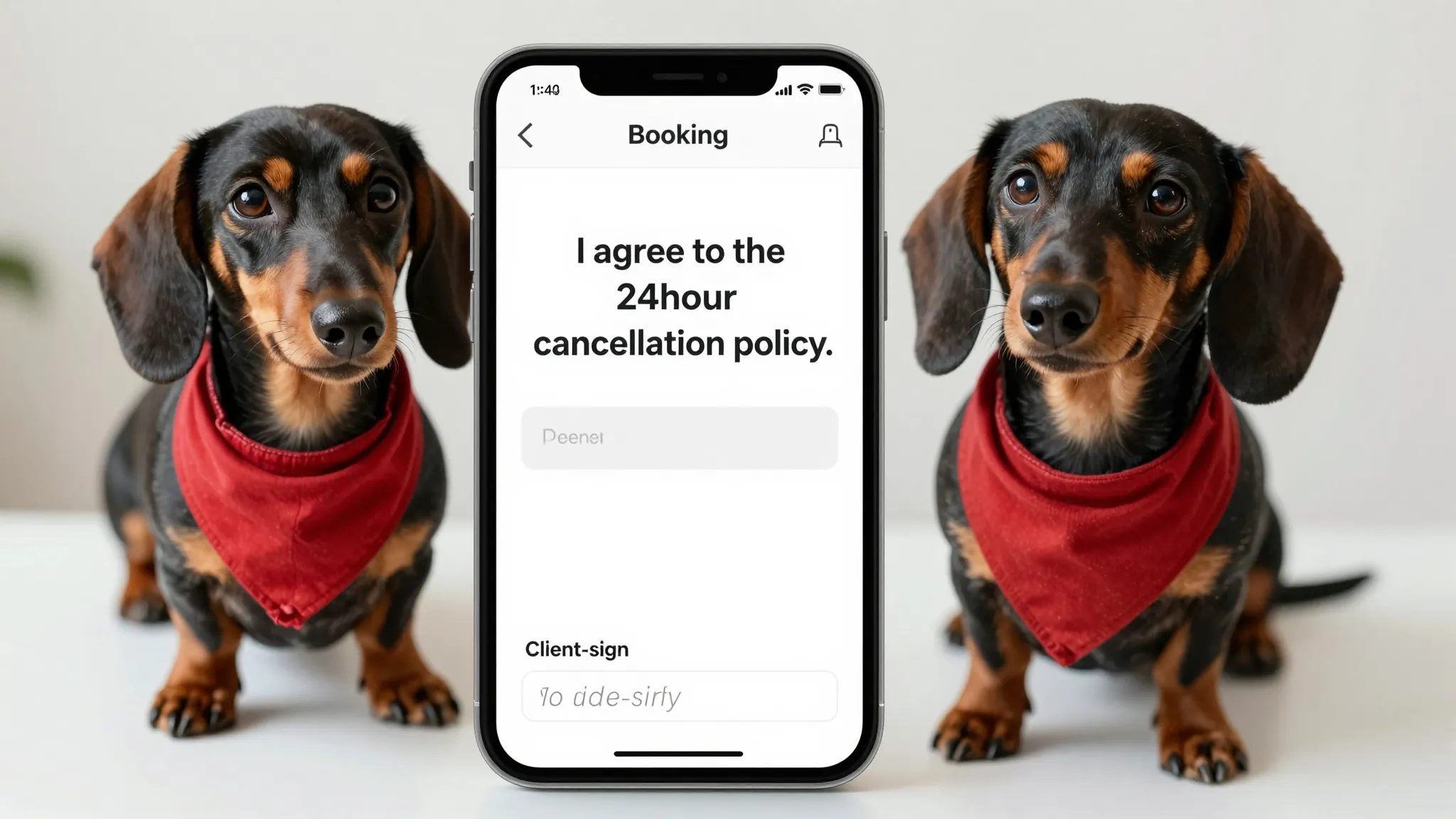 How to Create a Cancellation Policy for Mobile Pet Groomers