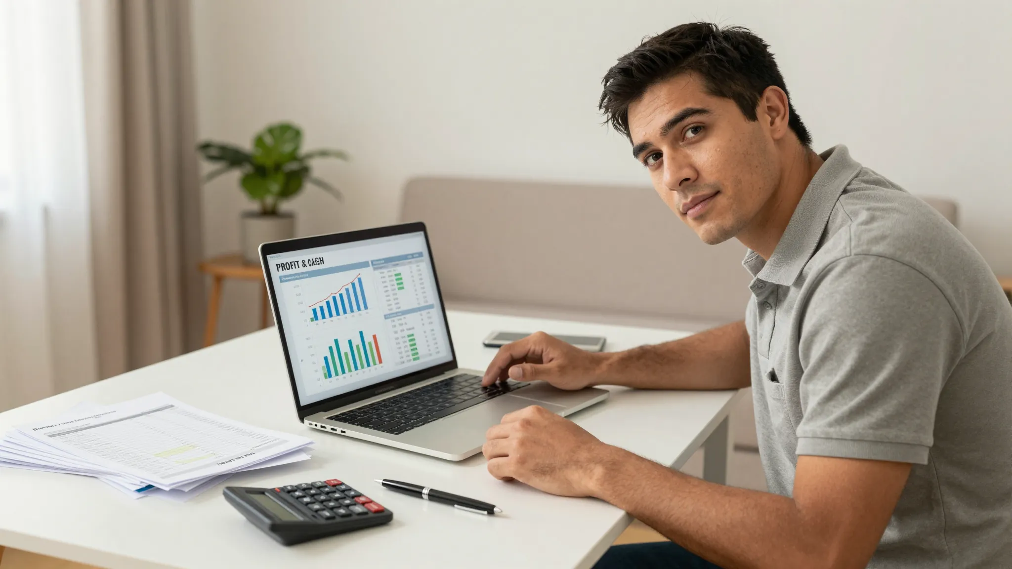 Detailing Business Profit Margins: What the Numbers Actually Look Like