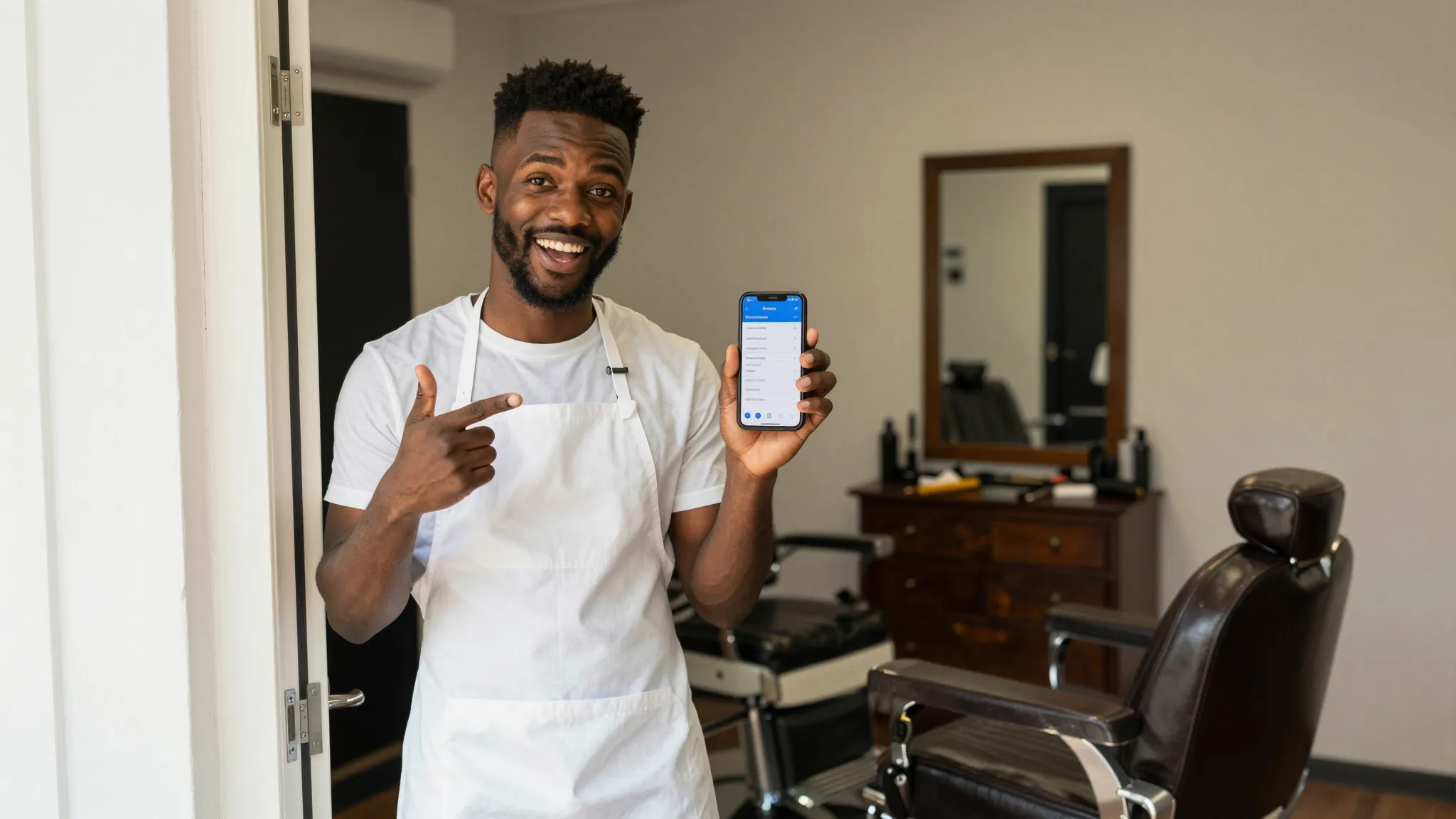 Best Software for Barbers Going Independent in 2026