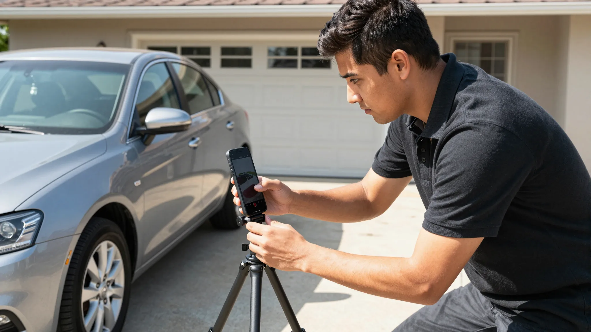 How to Use Instagram to Get Detailing Clients (2026)