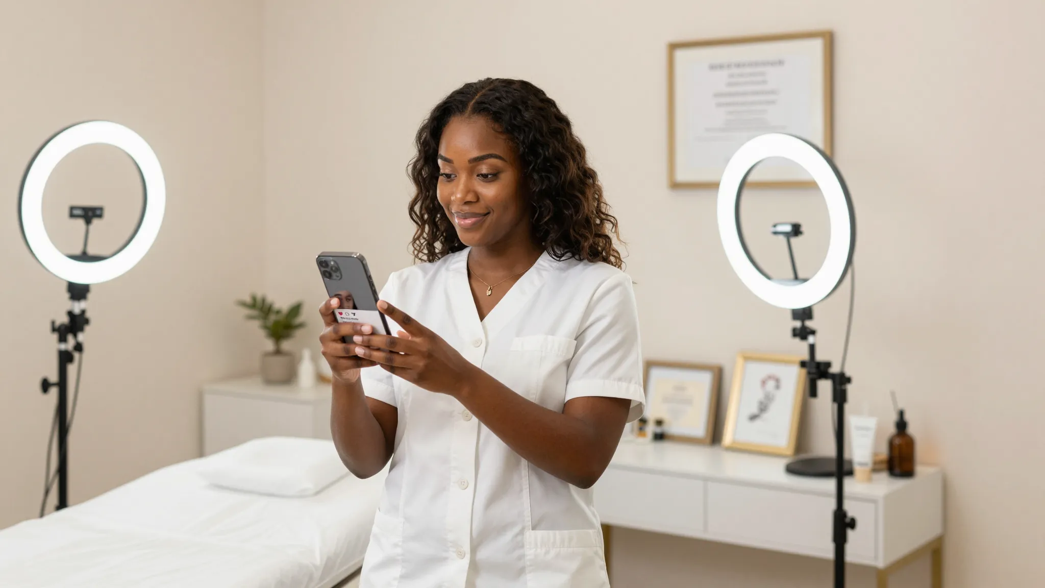 How to Get More PMU Clients Using Instagram (2026 Guide)