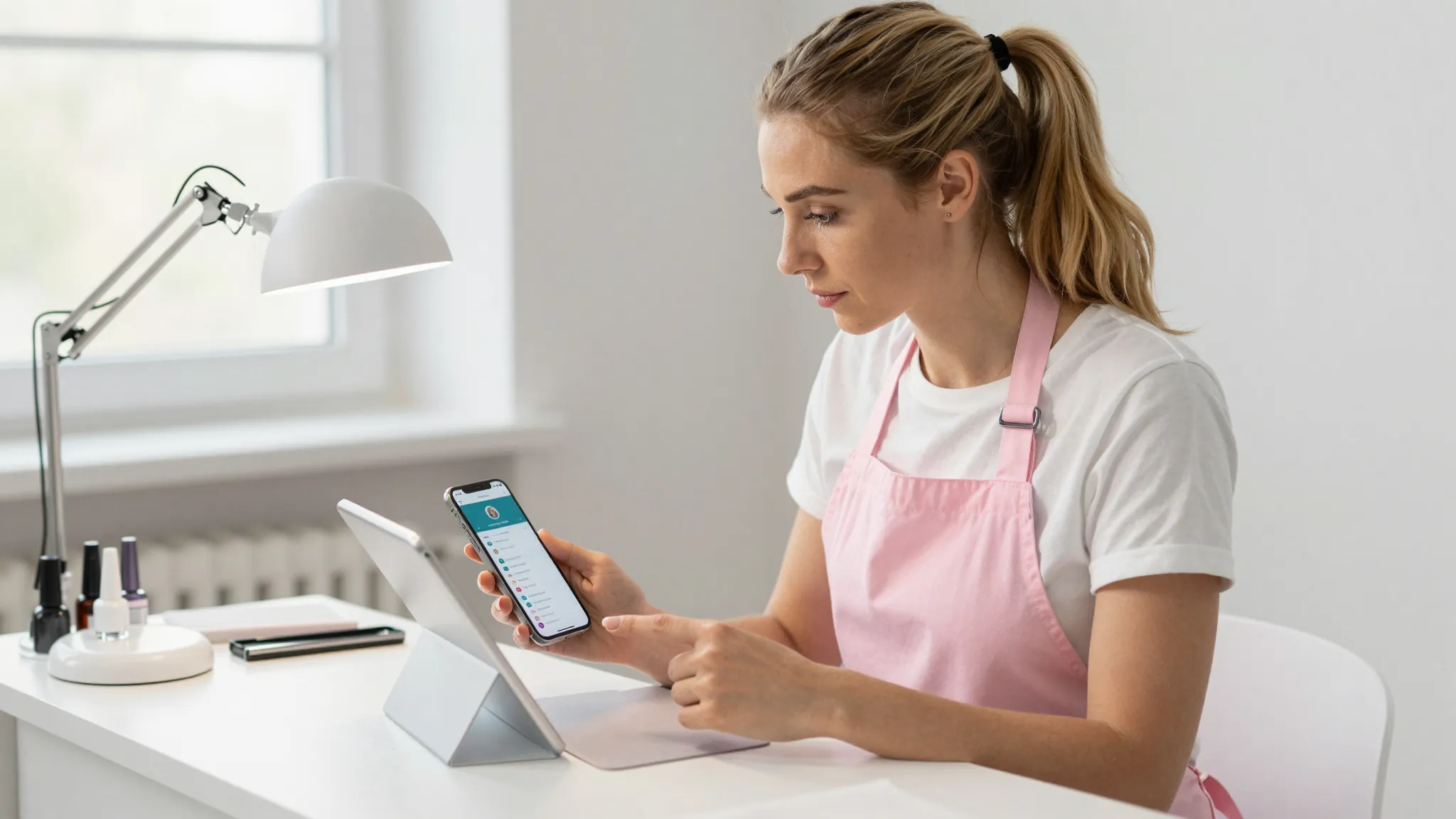 Booksy Alternatives for Nail Technicians in 2026