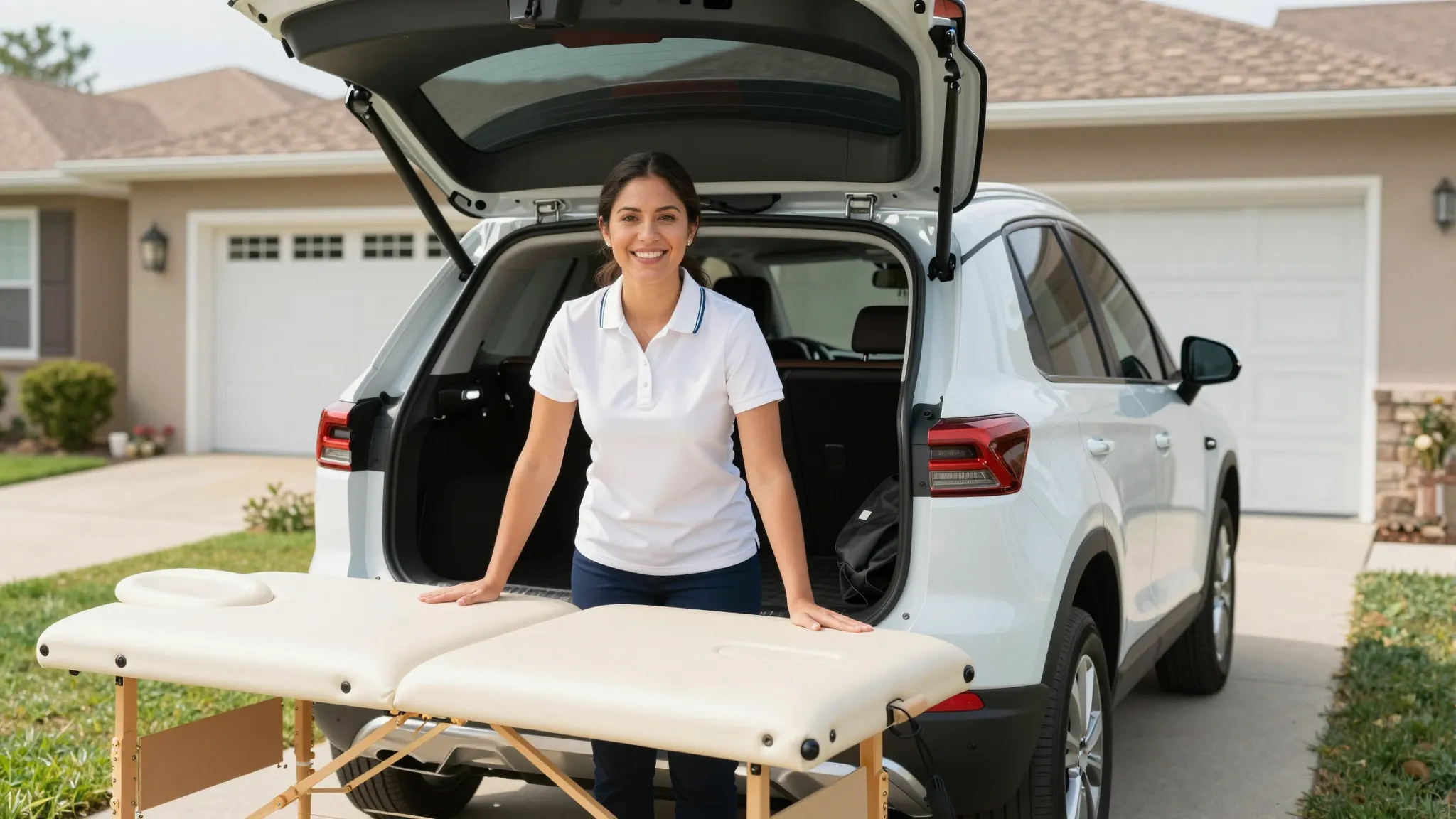 How to Start a Mobile Massage Business in 2026 (Complete Guide)