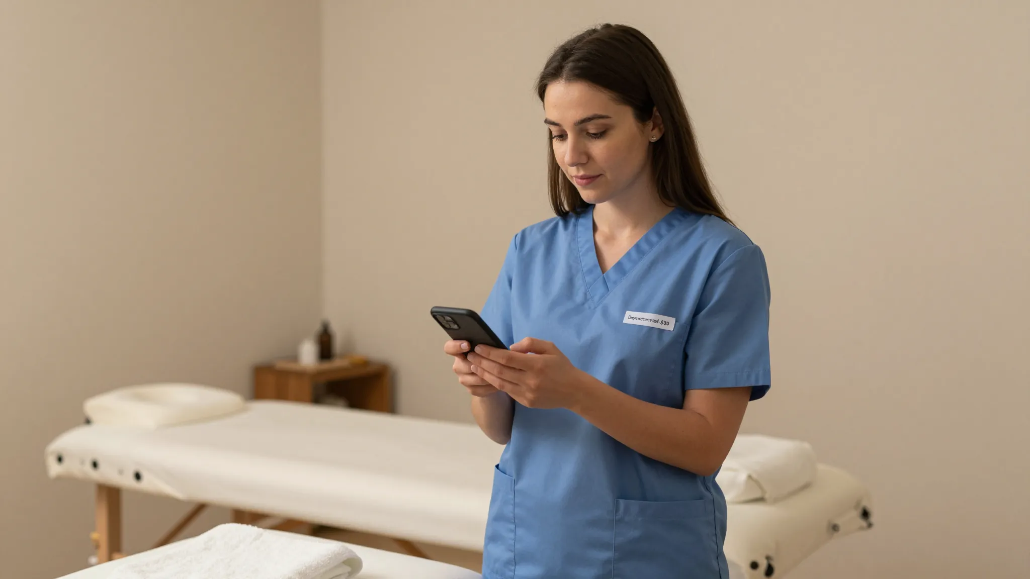 How Massage Therapists Can Enforce a No-Show Policy (and Collect Deposits)