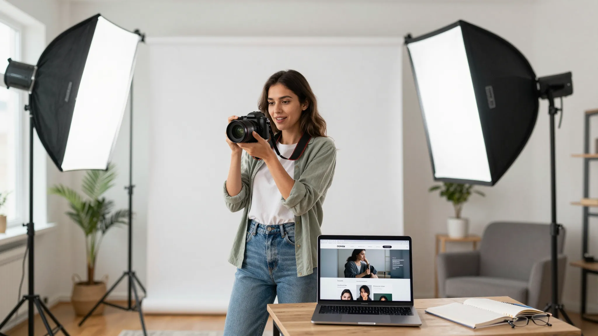 How to Start a Photography Business in 2026 (Complete Guide)