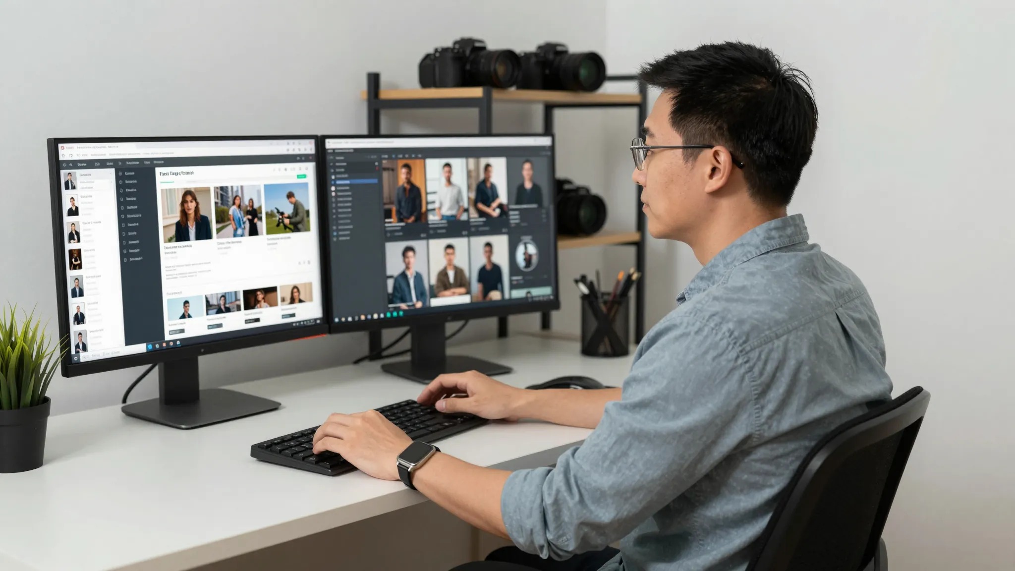 Best CRM and Booking Software for Photographers in 2026