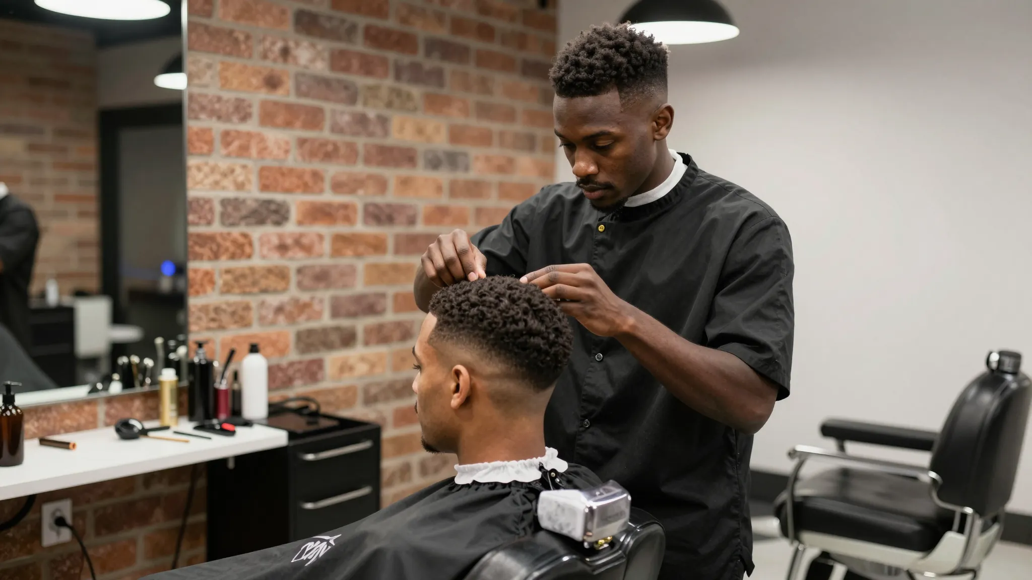 How to Start an Independent Barber Business in 2026 (Complete Guide)