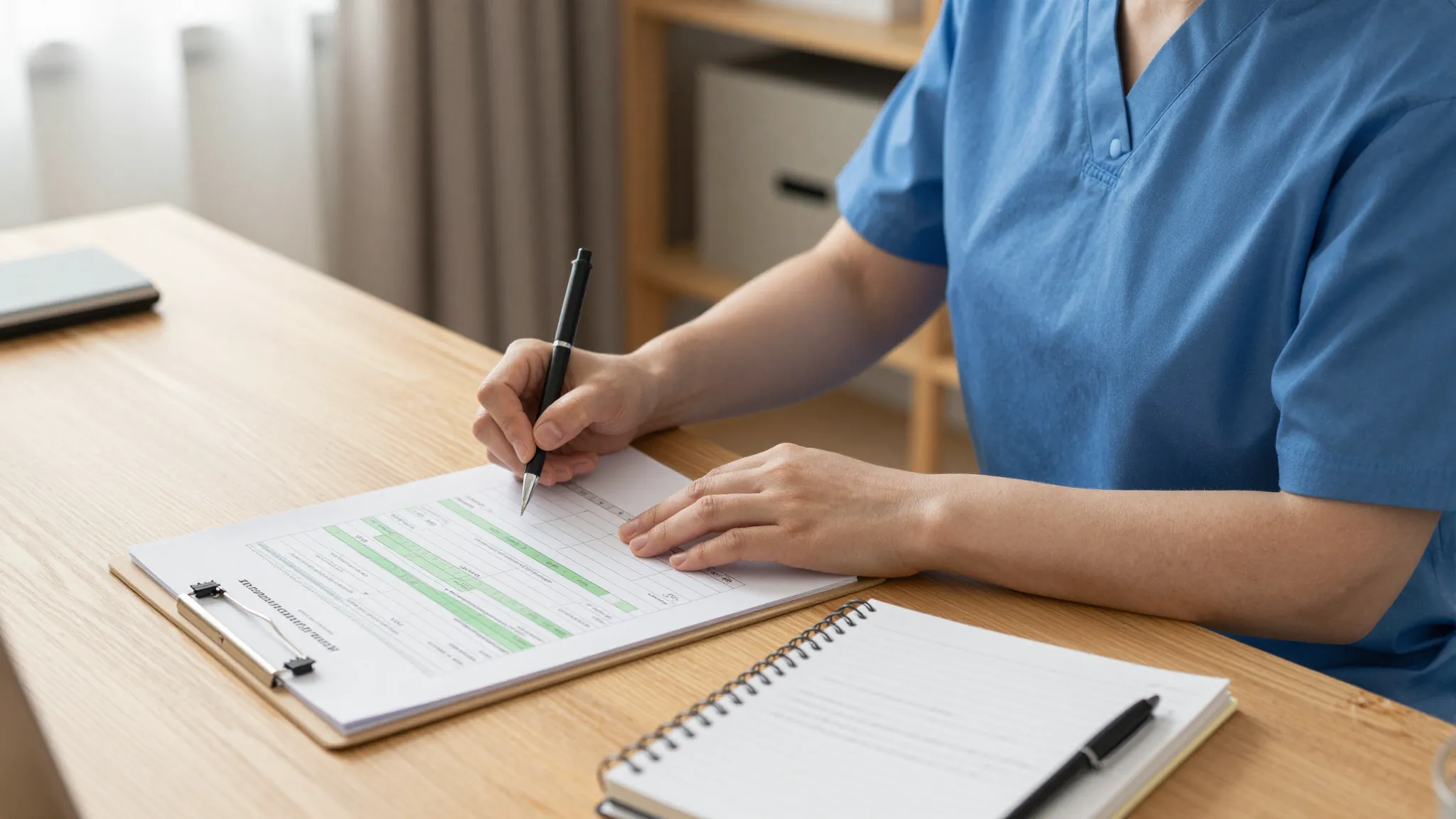 Massage Therapy Business Plan Template (Free) 2026