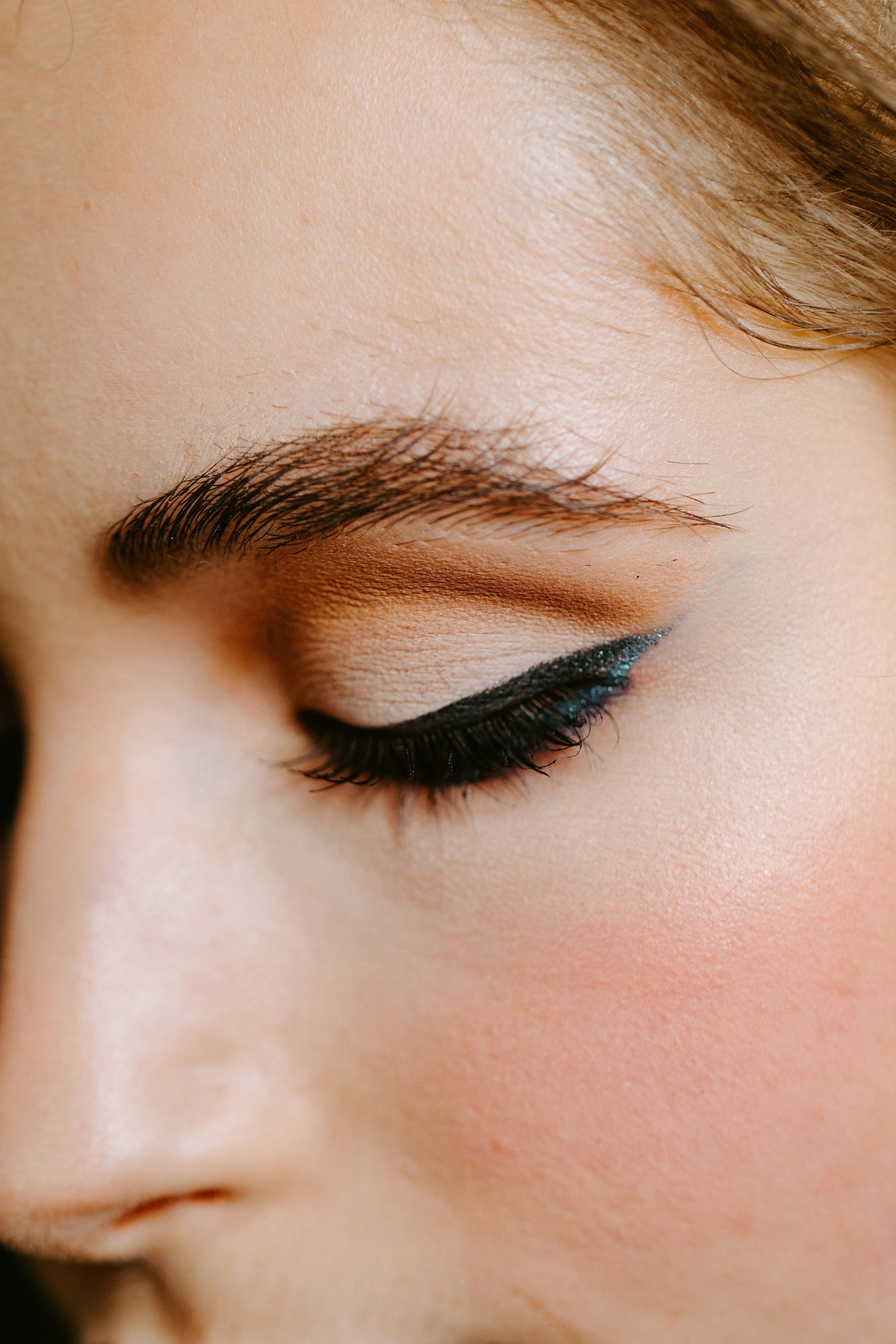 Lash Enhancement