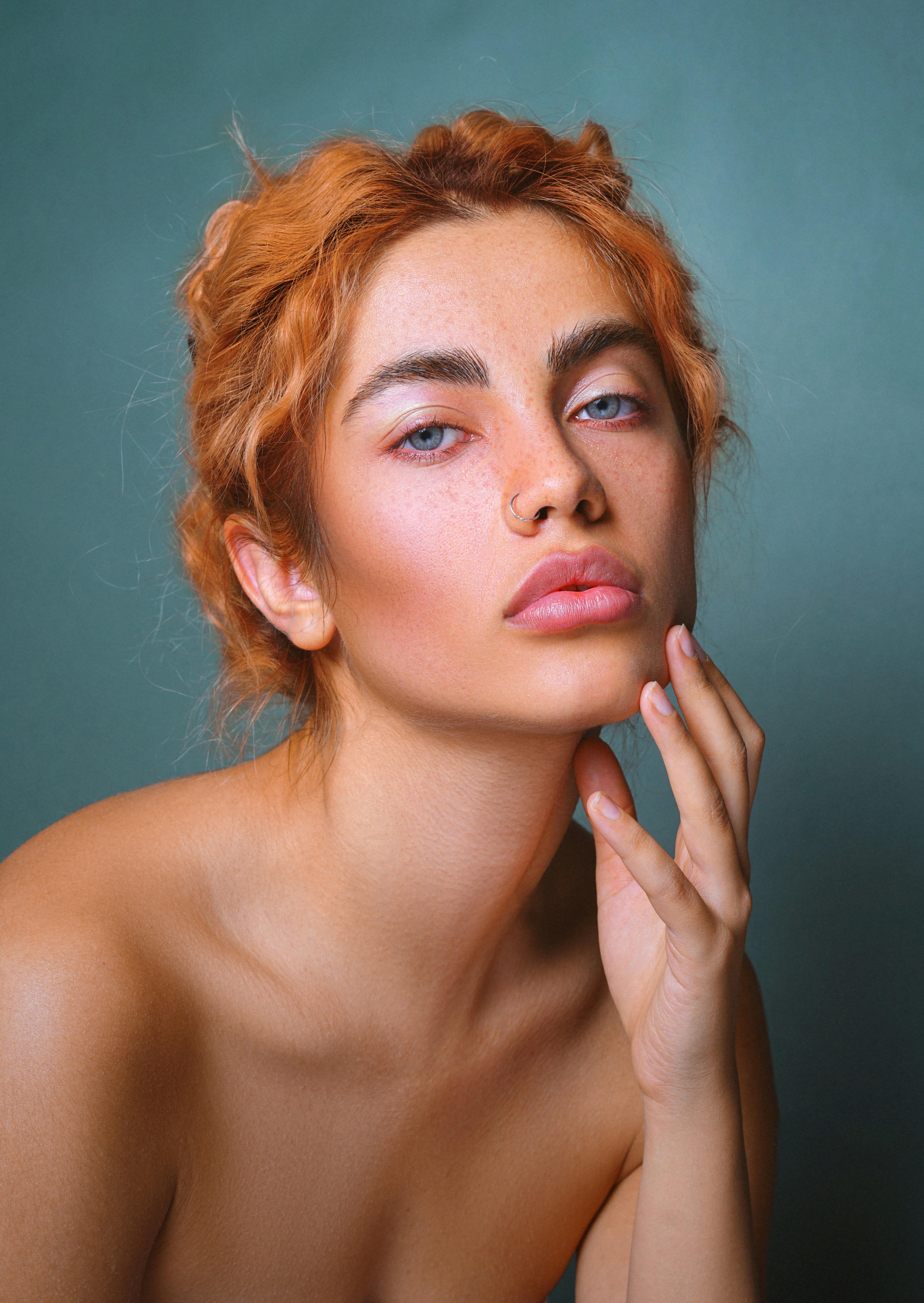Natural Beauty